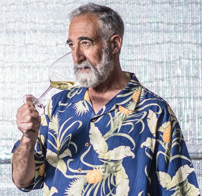 Winemaker, Tom Rinaldi